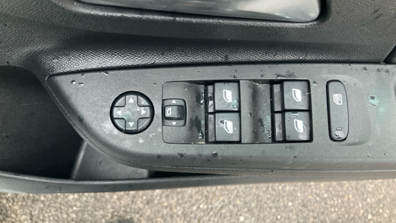 Vauxhall Corsa 1.2 Design 5dr Petrol Hatchback